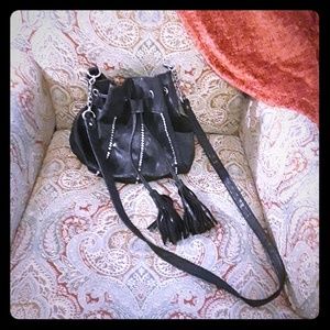 Mini Bucket Bag